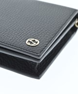 GUCCI（グッチ）ショルダーバッグ 黒 サイズ:- レディース/2200677458281