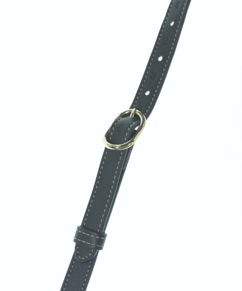 GUCCI（グッチ）ショルダーバッグ グレー サイズ:- レディース/2200677458298