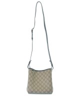 GUCCI（グッチ）ショルダーバッグ グレー サイズ:- レディース/2200677458298