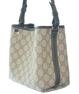 GUCCI（グッチ）ショルダーバッグ グレー サイズ:- レディース/2200677458298
