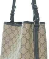 GUCCI（グッチ）ショルダーバッグ グレー サイズ:- レディース/2200677458298