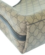 GUCCI（グッチ）ショルダーバッグ グレー サイズ:- レディース/2200677458298