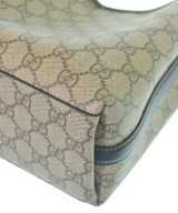 GUCCI（グッチ）ショルダーバッグ グレー サイズ:- レディース/2200677458298