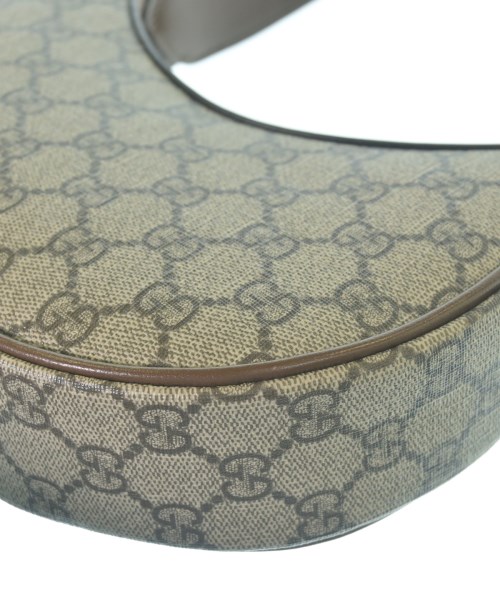 GUCCI（グッチ）ハンドバッグ グレー サイズ:- レディース/2200677458304