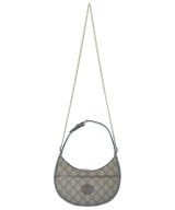 GUCCI（グッチ）ハンドバッグ グレー サイズ:- レディース/2200677458304