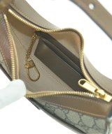 GUCCI（グッチ）ハンドバッグ グレー サイズ:- レディース/2200677458304