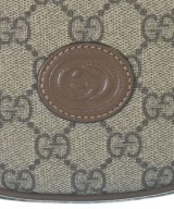 GUCCI（グッチ）ハンドバッグ グレー サイズ:- レディース/2200677458304