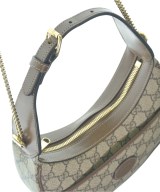 GUCCI（グッチ）ハンドバッグ グレー サイズ:- レディース/2200677458304