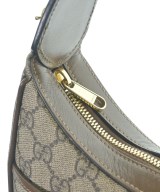 GUCCI（グッチ）ハンドバッグ グレー サイズ:- レディース/2200677458304