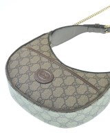 GUCCI（グッチ）ハンドバッグ グレー サイズ:- レディース/2200677458304