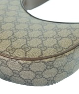 GUCCI（グッチ）ハンドバッグ グレー サイズ:- レディース/2200677458304
