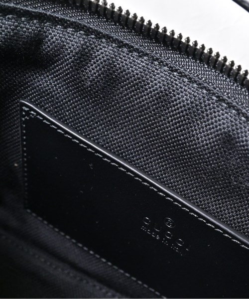 GUCCI（グッチ）ハンドバッグ 黒 サイズ:- レディース/2200677458359