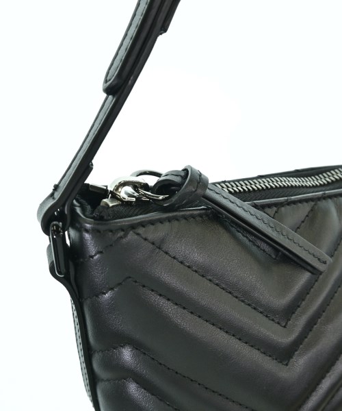 GUCCI（グッチ）ハンドバッグ 黒 サイズ:- レディース/2200677458359