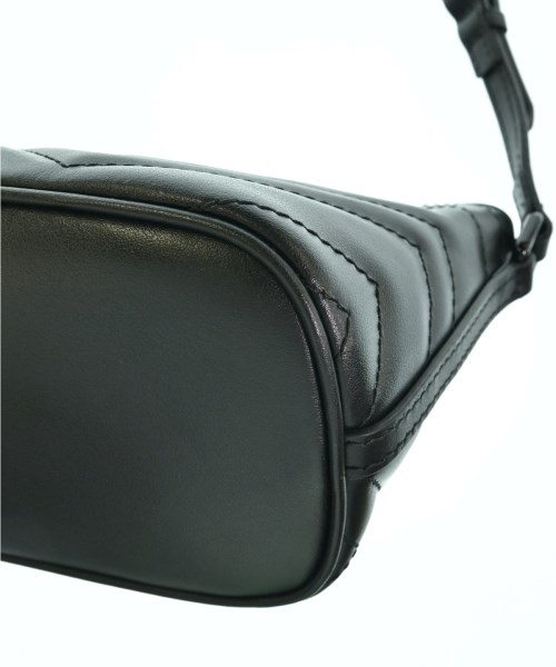 GUCCI（グッチ）ハンドバッグ 黒 サイズ:- レディース/2200677458359