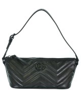 GUCCI（グッチ）ハンドバッグ 黒 サイズ:- レディース/2200677458359
