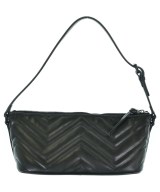 GUCCI（グッチ）ハンドバッグ 黒 サイズ:- レディース/2200677458359