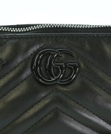 GUCCI（グッチ）ハンドバッグ 黒 サイズ:- レディース/2200677458359