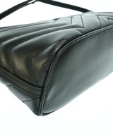 GUCCI（グッチ）ハンドバッグ 黒 サイズ:- レディース/2200677458359