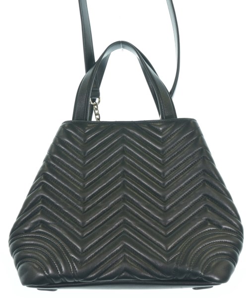 GUCCI（グッチ）ハンドバッグ 黒 サイズ:- レディース/2200677458373