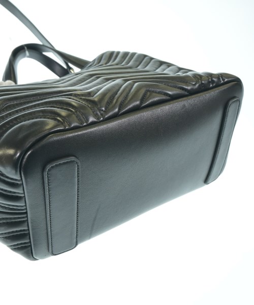 GUCCI（グッチ）ハンドバッグ 黒 サイズ:- レディース/2200677458373