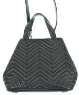 GUCCI（グッチ）ハンドバッグ 黒 サイズ:- レディース/2200677458373