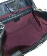 GUCCI（グッチ）ハンドバッグ 黒 サイズ:- レディース/2200677458373