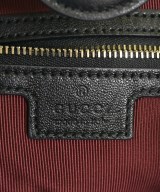 GUCCI（グッチ）ハンドバッグ 黒 サイズ:- レディース/2200677458373
