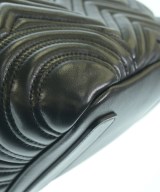 GUCCI（グッチ）ハンドバッグ 黒 サイズ:- レディース/2200677458373