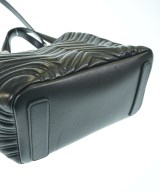 GUCCI（グッチ）ハンドバッグ 黒 サイズ:- レディース/2200677458373