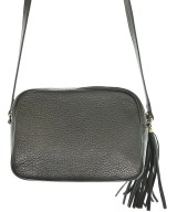 GUCCI（グッチ）ショルダーバッグ 黒 サイズ:- レディース/2200677458380