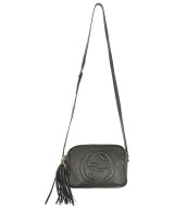 GUCCI（グッチ）ショルダーバッグ 黒 サイズ:- レディース/2200677458380