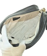 GUCCI（グッチ）ショルダーバッグ 黒 サイズ:- レディース/2200677458380