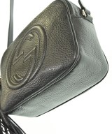 GUCCI（グッチ）ショルダーバッグ 黒 サイズ:- レディース/2200677458380