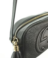 GUCCI（グッチ）ショルダーバッグ 黒 サイズ:- レディース/2200677458380