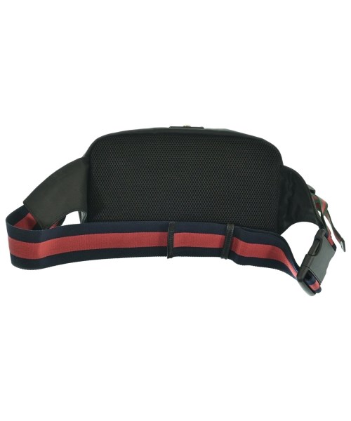 GUCCI（グッチ）ショルダーバッグ 黒 サイズ:- レディース/2200672773259