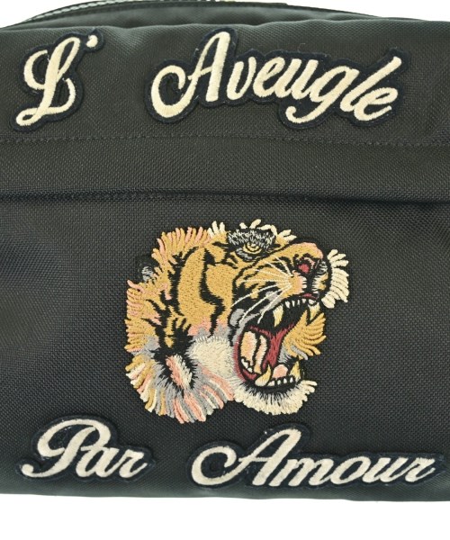 GUCCI（グッチ）ショルダーバッグ 黒 サイズ:- レディース/2200672773259