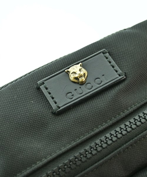 GUCCI（グッチ）ショルダーバッグ 黒 サイズ:- レディース/2200672773259