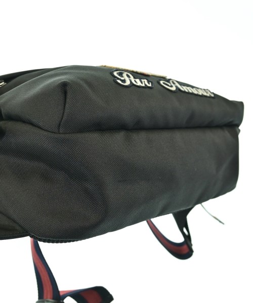 GUCCI（グッチ）ショルダーバッグ 黒 サイズ:- レディース/2200672773259