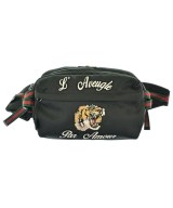 GUCCI（グッチ）ショルダーバッグ 黒 サイズ:- レディース/2200672773259