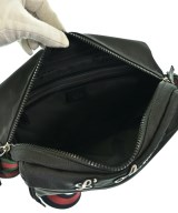 GUCCI（グッチ）ショルダーバッグ 黒 サイズ:- レディース/2200672773259