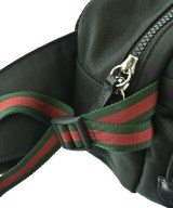 GUCCI（グッチ）ショルダーバッグ 黒 サイズ:- レディース/2200672773259