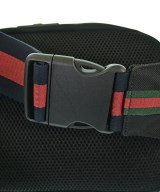 GUCCI（グッチ）ショルダーバッグ 黒 サイズ:- レディース/2200672773259