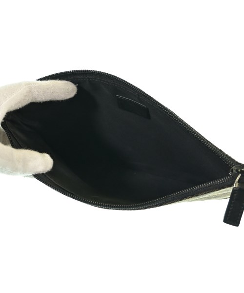 GUCCI（グッチ）クラッチバッグ 茶 サイズ:- レディース/2200672773297
