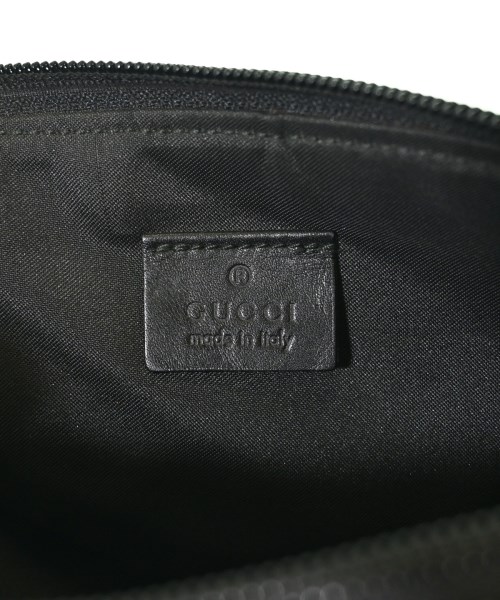 GUCCI（グッチ）クラッチバッグ 茶 サイズ:- レディース/2200672773297