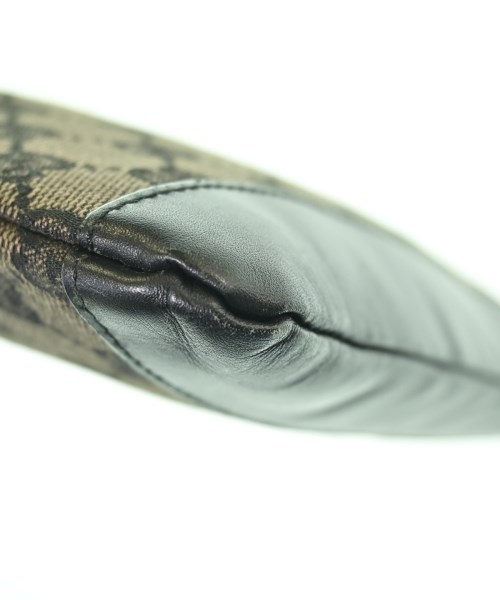 GUCCI（グッチ）クラッチバッグ 茶 サイズ:- レディース/2200672773297