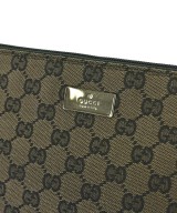 GUCCI（グッチ）クラッチバッグ 茶 サイズ:- レディース/2200672773297