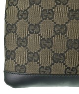 GUCCI（グッチ）クラッチバッグ 茶 サイズ:- レディース/2200672773297