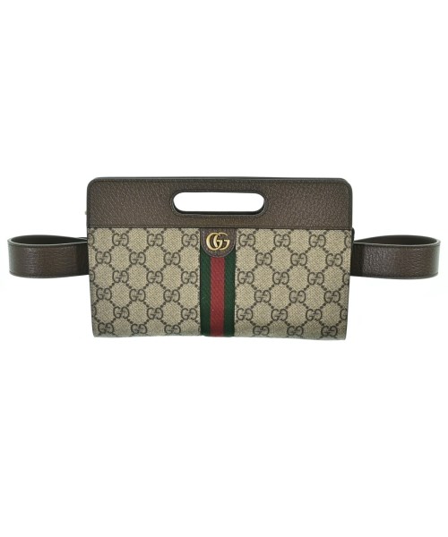 GUCCI(グッチ)その他 ベージュ サイズ:-/2200677816012