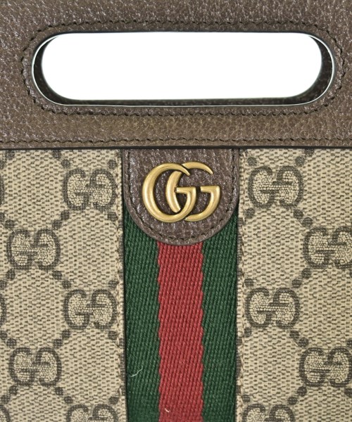 GUCCI（グッチ）その他 ベージュ サイズ:- レディース/2200677816012