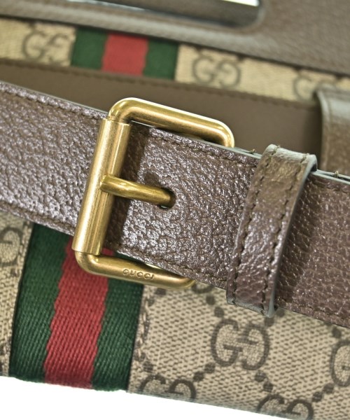 GUCCI（グッチ）その他 ベージュ サイズ:- レディース/2200677816012